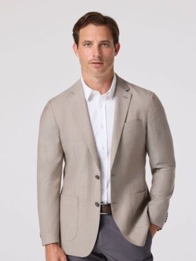 Lavelle Blazer British Tan